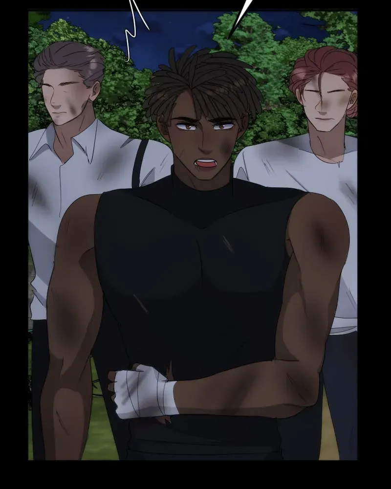 blackbird-s-requiem Chapter 191 page 55 - 