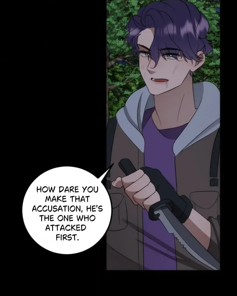 blackbird-s-requiem Chapter 191 page 60 - 