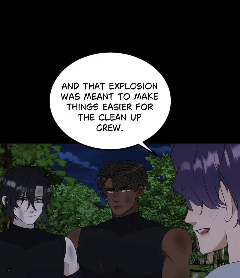 blackbird-s-requiem Chapter 191 page 61 - 