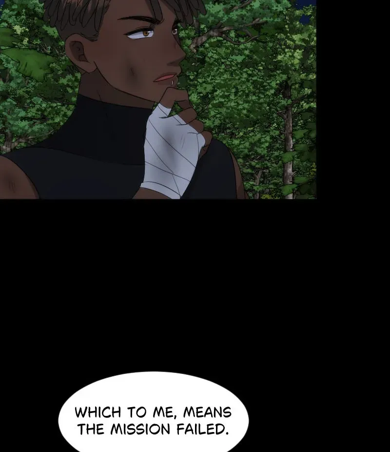 blackbird-s-requiem Chapter 191 page 64 - 