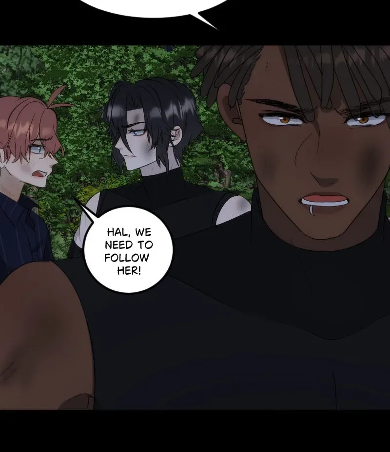 blackbird-s-requiem Chapter 191 page 65 - 