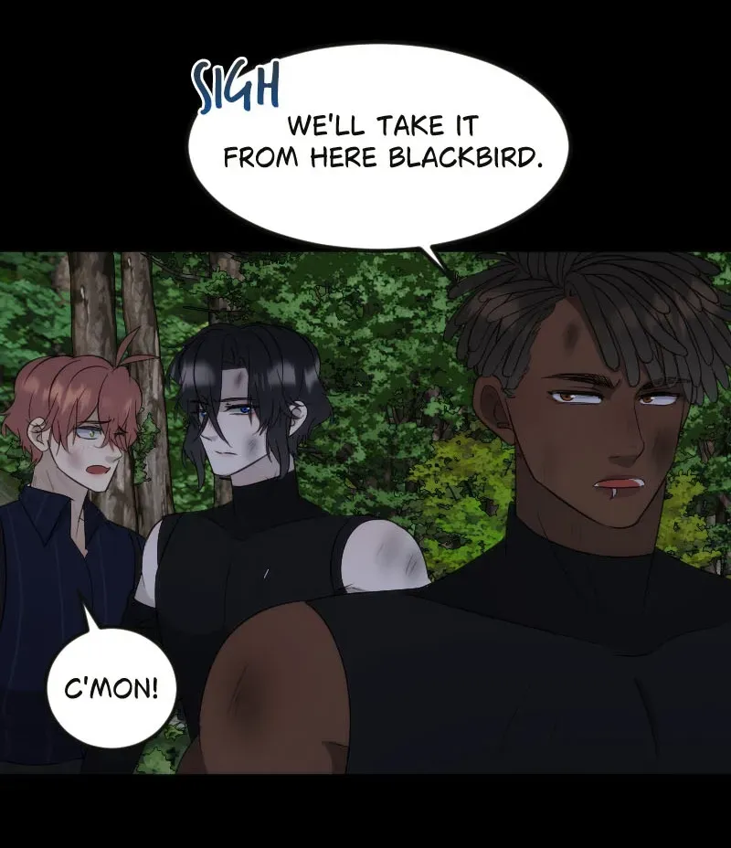blackbird-s-requiem Chapter 191 page 75 - 