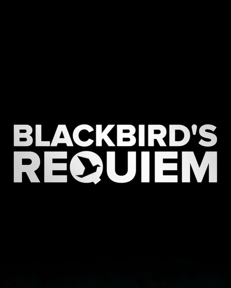 blackbird-s-requiem Chapter 192 page 1 - 