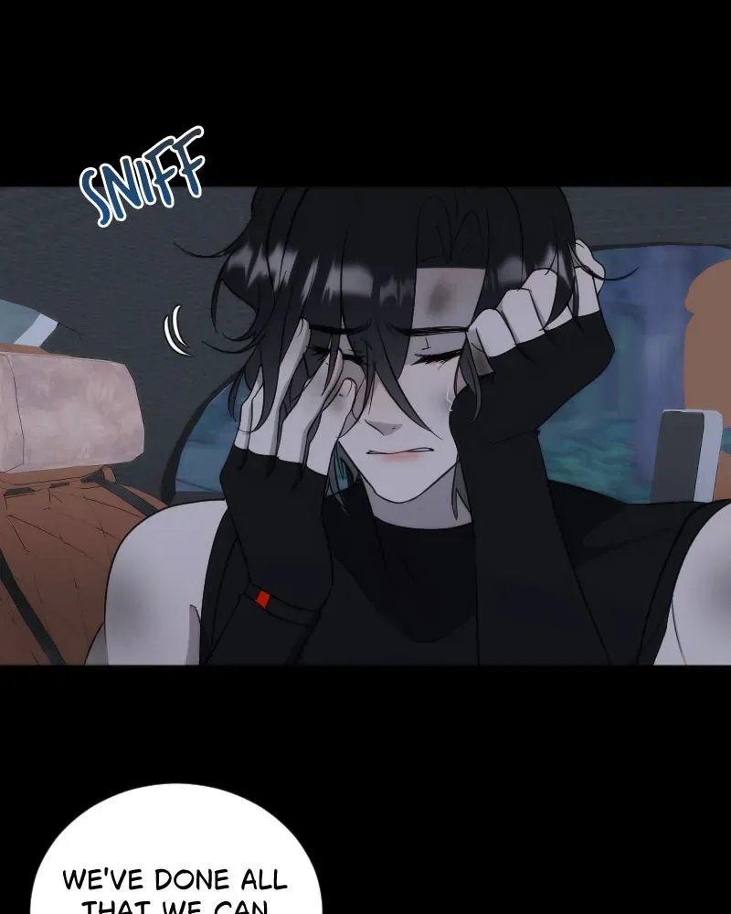blackbird-s-requiem Chapter 192 page 29 - 