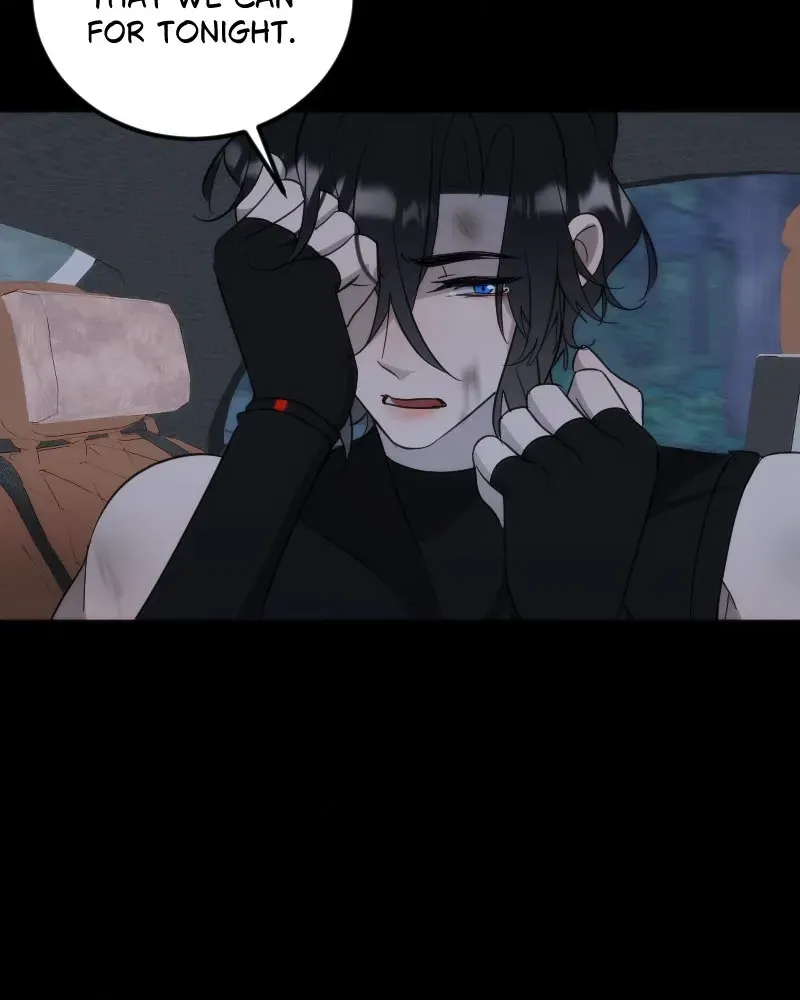 blackbird-s-requiem Chapter 192 page 30 - 