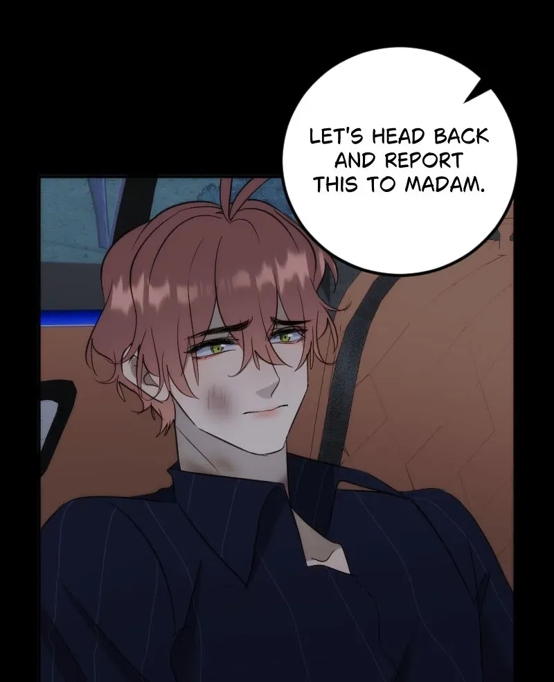 blackbird-s-requiem Chapter 192 page 31 - 