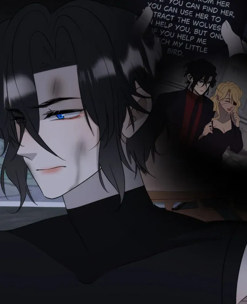 blackbird-s-requiem Chapter 192 page 35 - 