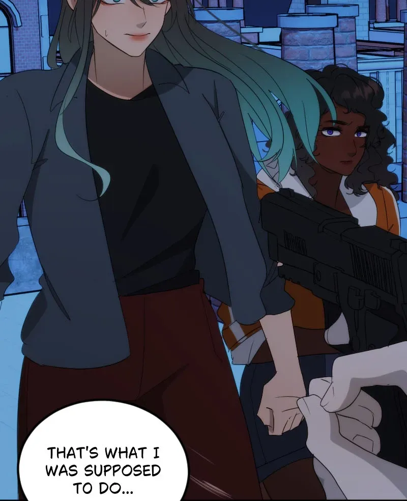 blackbird-s-requiem Chapter 192 page 47 - 
