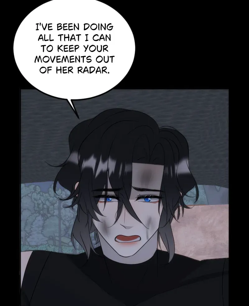 blackbird-s-requiem Chapter 192 page 55 - 