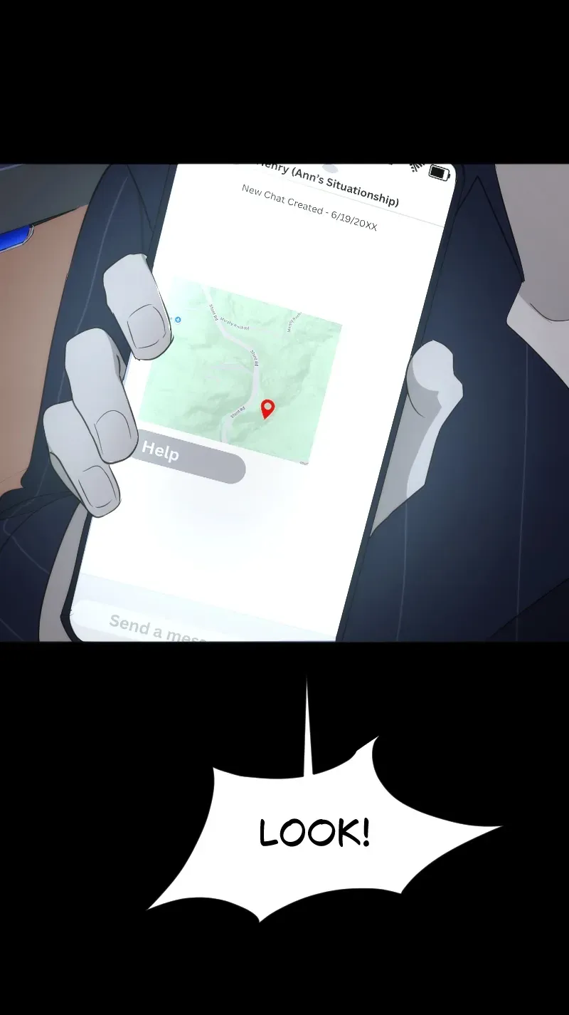 blackbird-s-requiem Chapter 192 page 61 - 