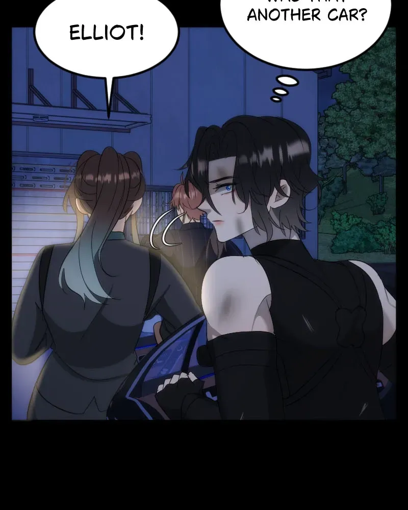 blackbird-s-requiem Chapter 193 page 11 - 