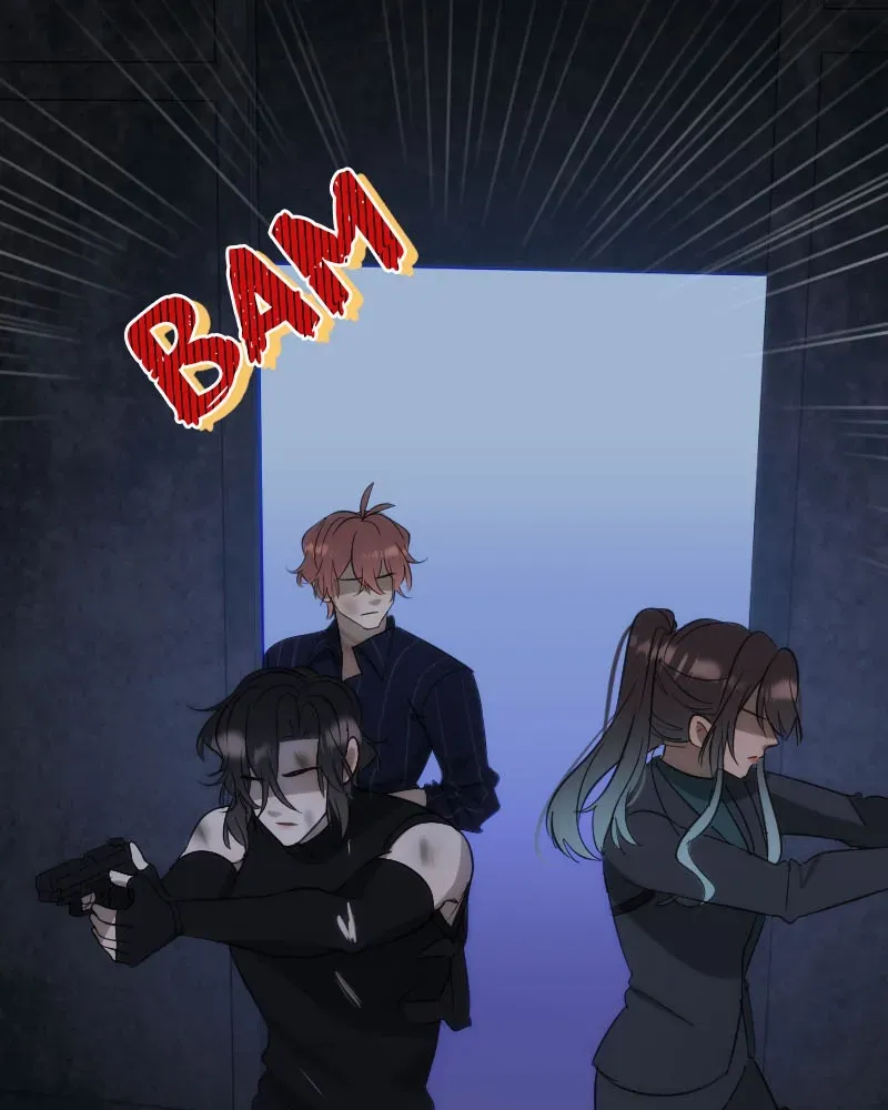 blackbird-s-requiem Chapter 193 page 19 - 