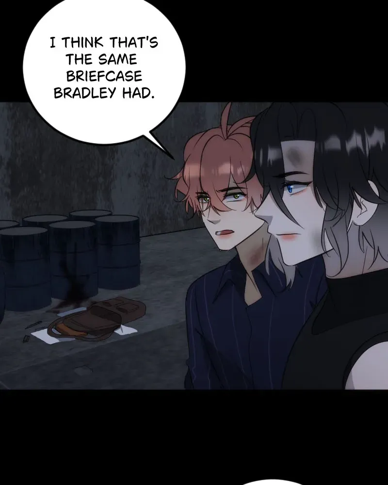 blackbird-s-requiem Chapter 193 page 25 - 
