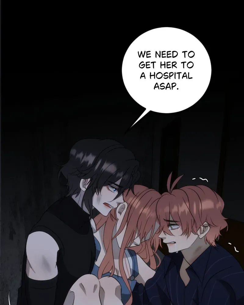 blackbird-s-requiem Chapter 193 page 49 - 