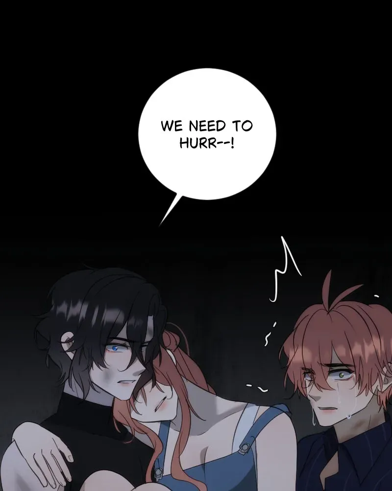 blackbird-s-requiem Chapter 193 page 52 - 
