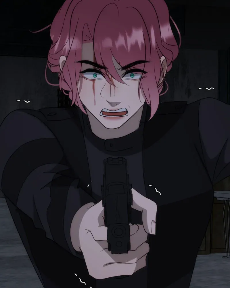 blackbird-s-requiem Chapter 193 page 57 - 