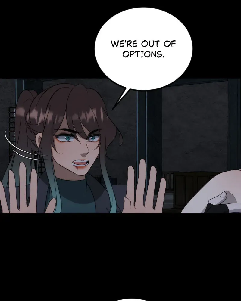 blackbird-s-requiem Chapter 194 page 17 - 