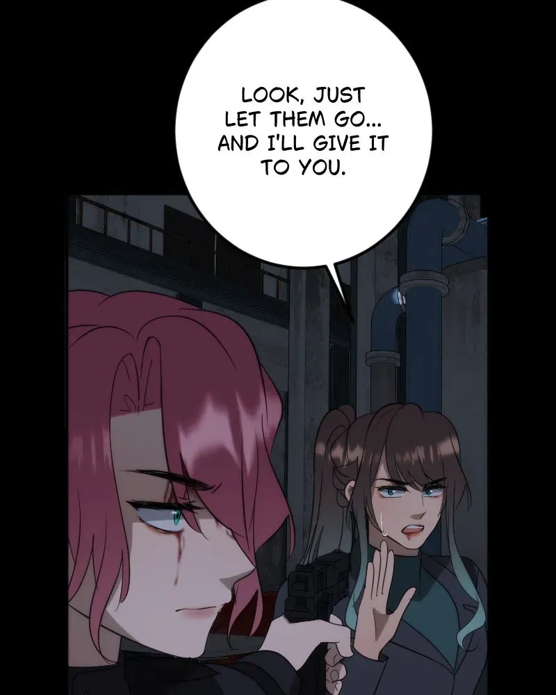 blackbird-s-requiem Chapter 194 page 18 - 
