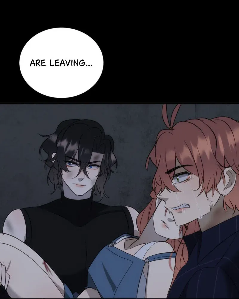 blackbird-s-requiem Chapter 194 page 3 - 