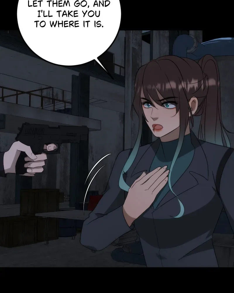 blackbird-s-requiem Chapter 194 page 27 - 