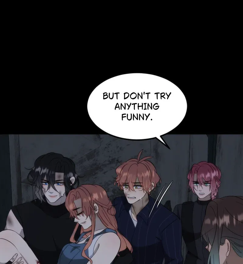 blackbird-s-requiem Chapter 194 page 31 - 
