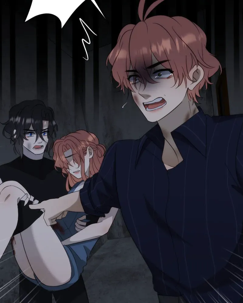 blackbird-s-requiem Chapter 194 page 9 - 