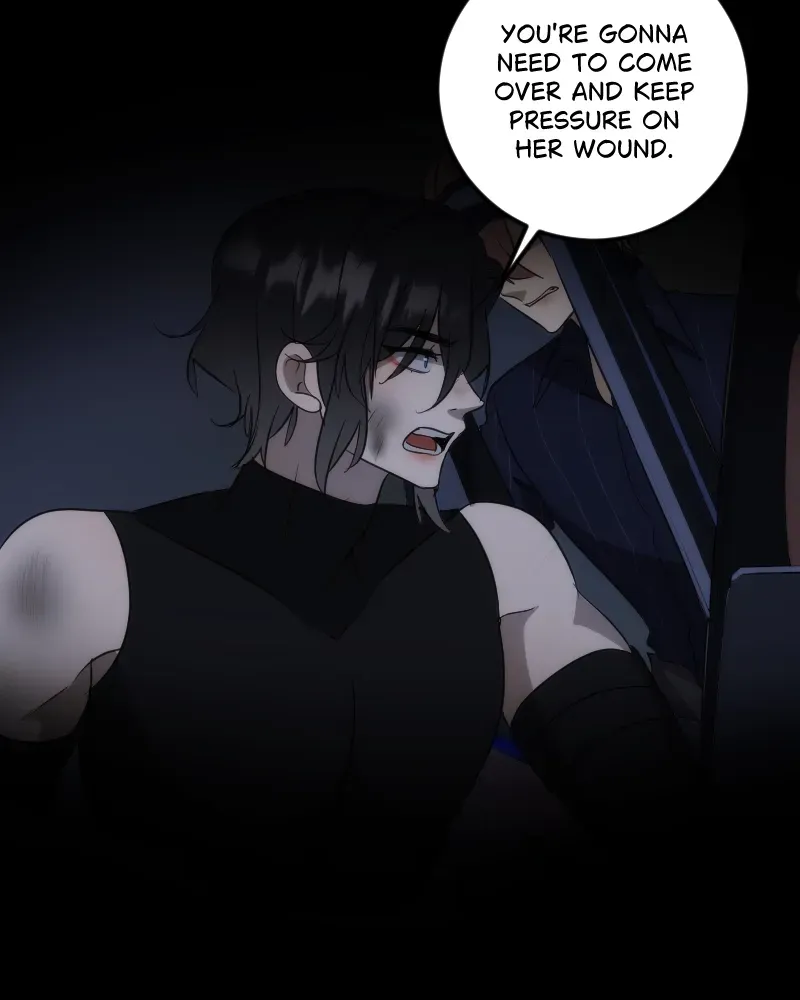 blackbird-s-requiem Chapter 195 page 3 - 