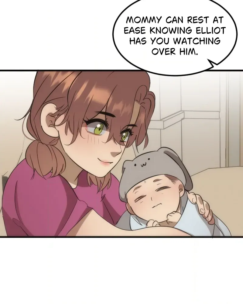 blackbird-s-requiem Chapter 195 page 30 - 