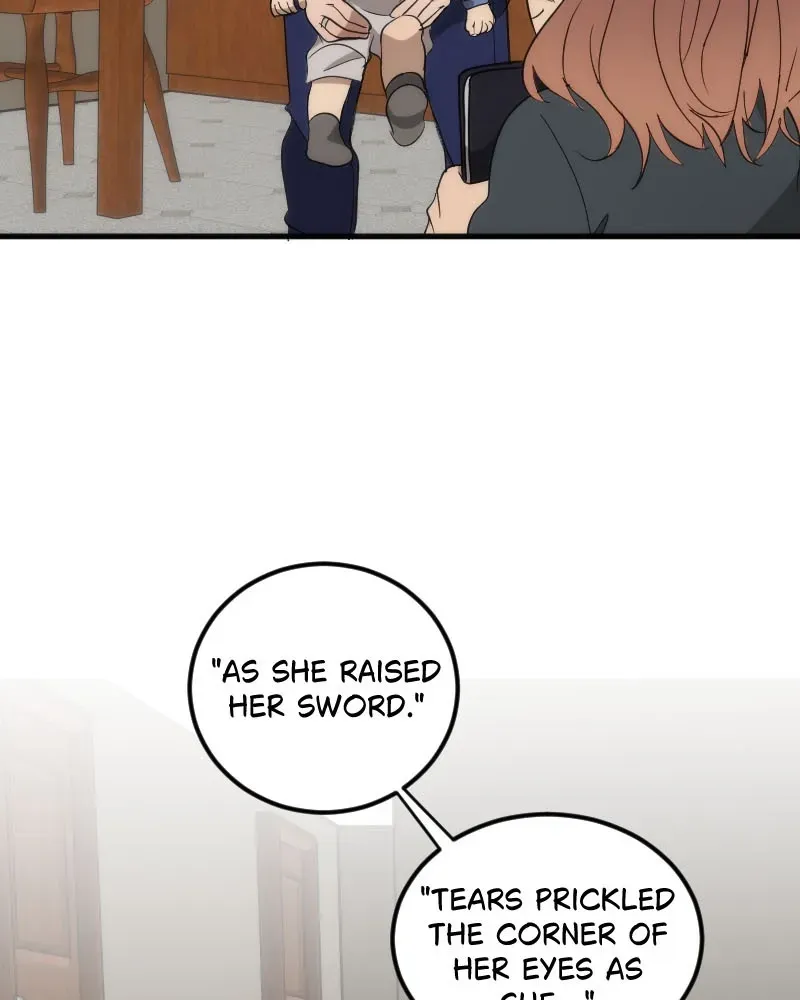 blackbird-s-requiem Chapter 195 page 35 - 