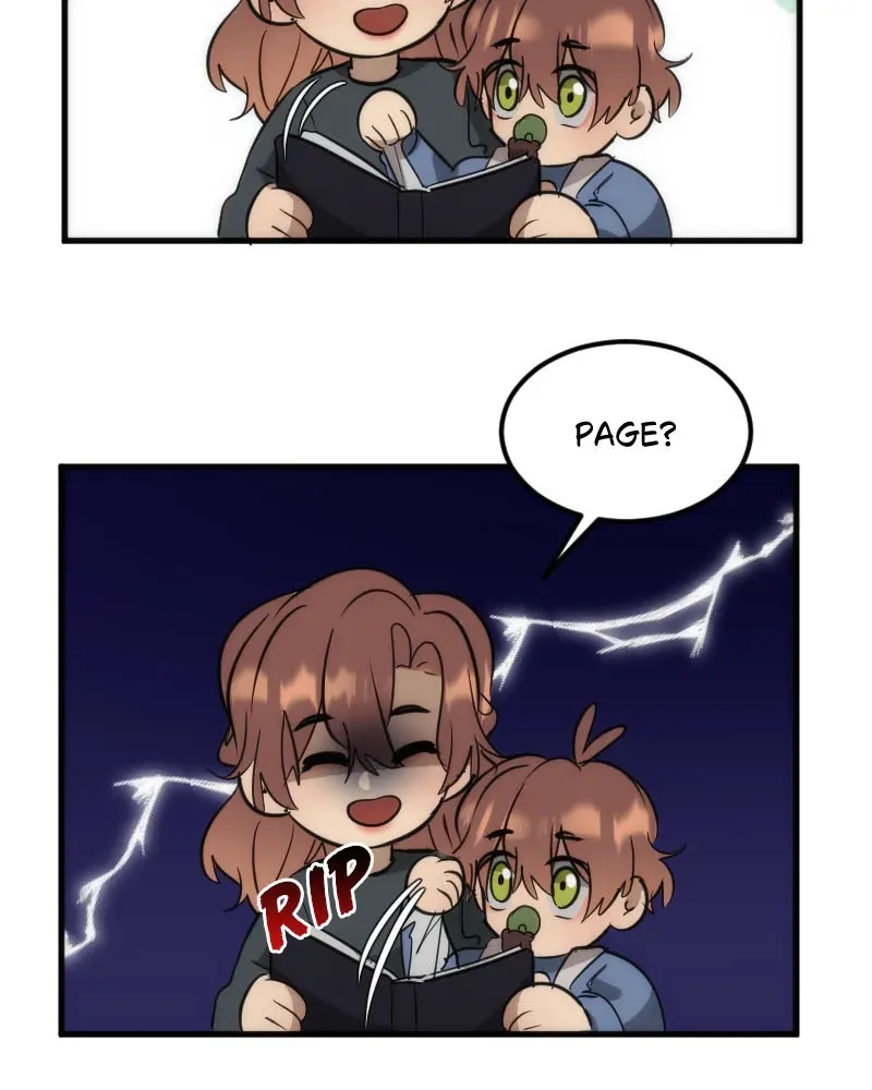blackbird-s-requiem Chapter 195 page 38 - 