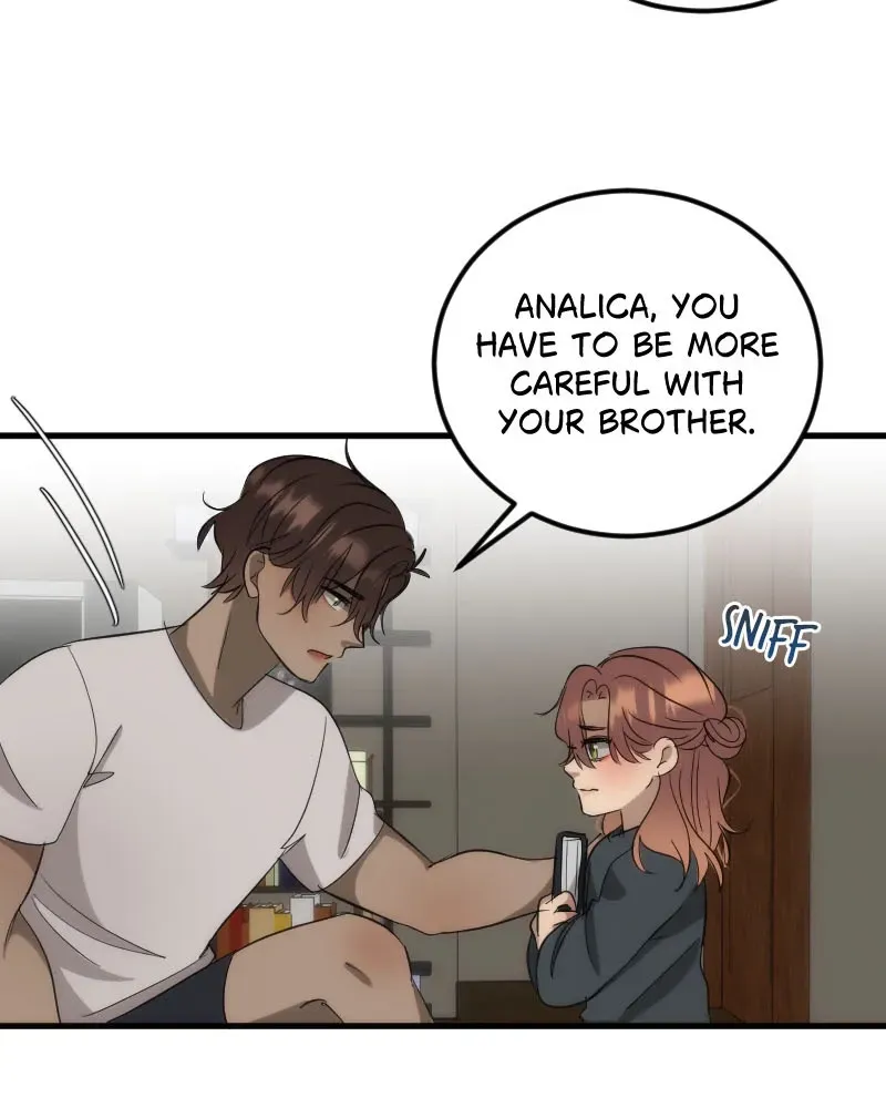 blackbird-s-requiem Chapter 195 page 48 - 
