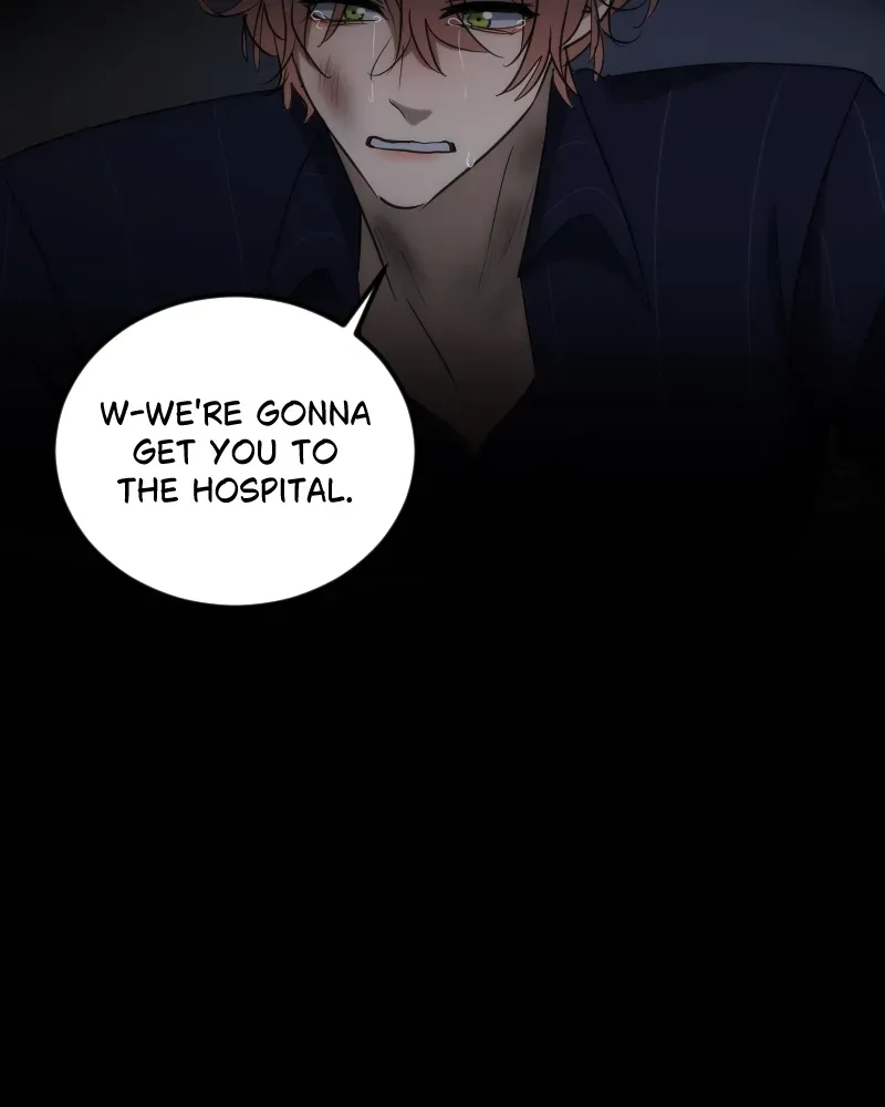 blackbird-s-requiem Chapter 195 page 7 - 
