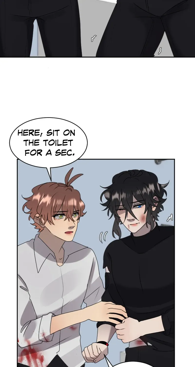 blackbird-s-requiem Chapter 2 page 17 - 