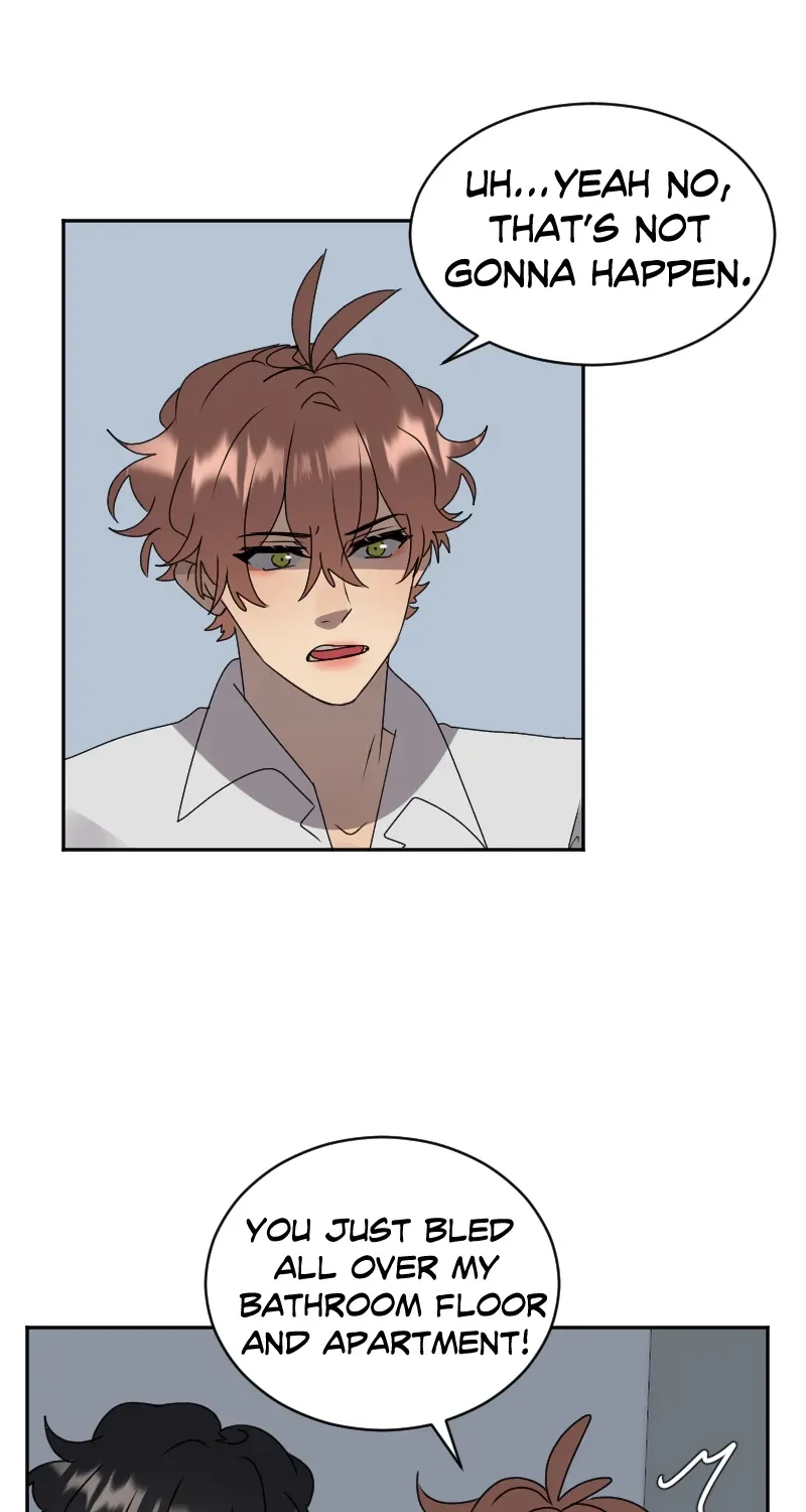 blackbird-s-requiem Chapter 2 page 21 - 