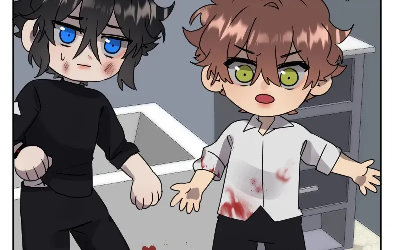 blackbird-s-requiem Chapter 2 page 22 - 