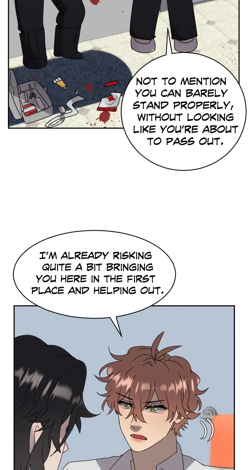 blackbird-s-requiem Chapter 2 page 23 - 