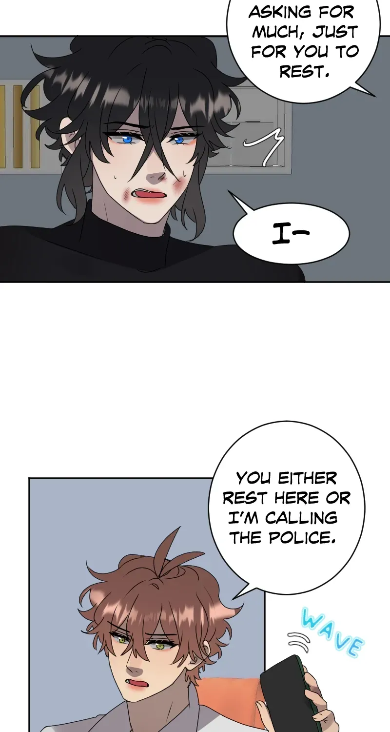 blackbird-s-requiem Chapter 2 page 25 - 