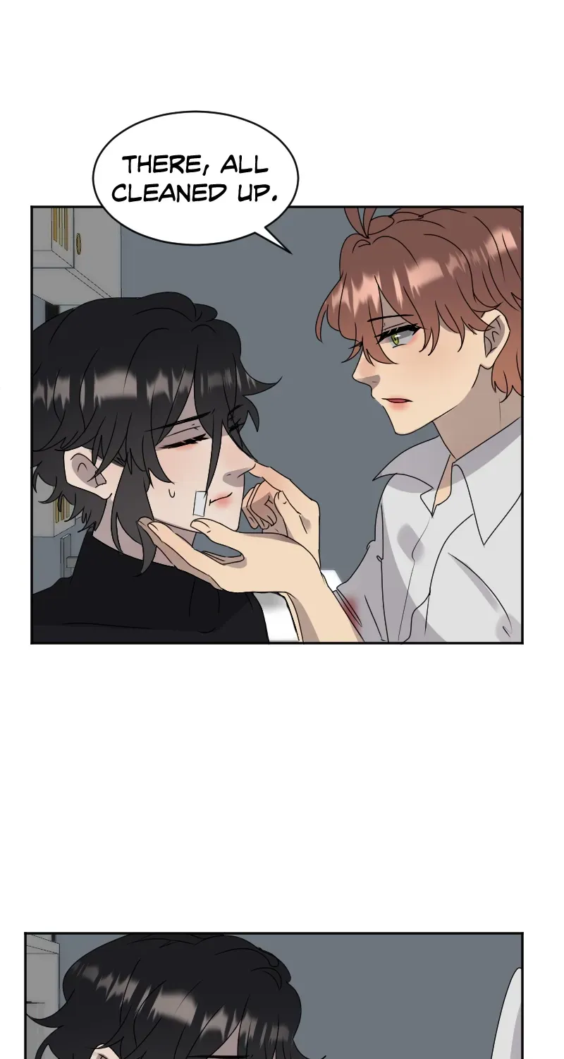 blackbird-s-requiem Chapter 2 page 31 - 