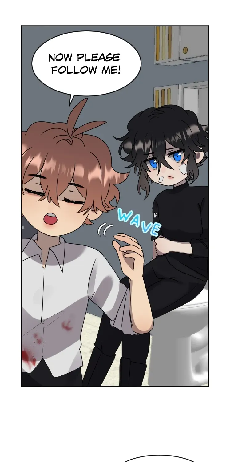 blackbird-s-requiem Chapter 2 page 33 - 