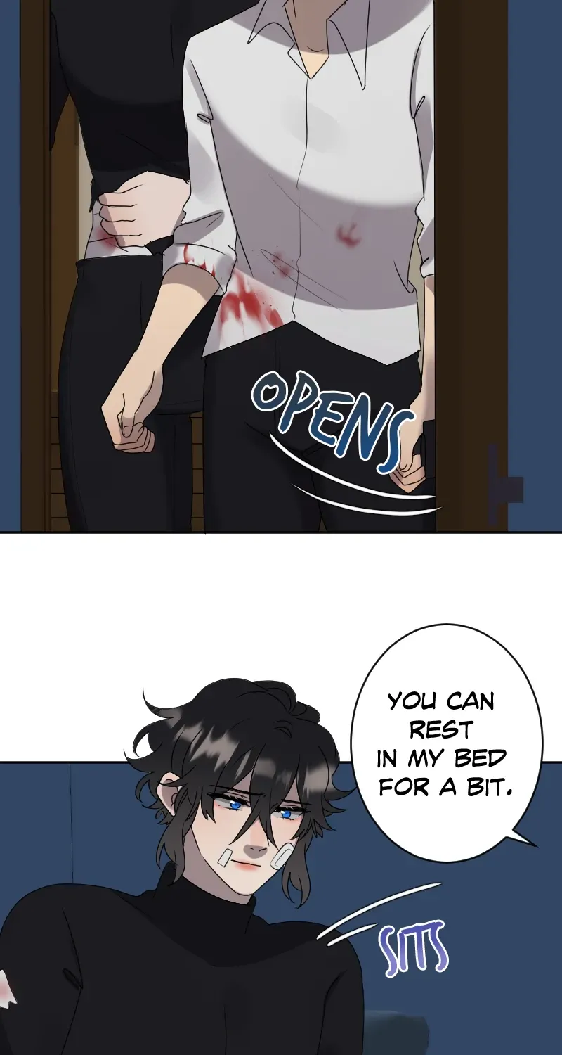 blackbird-s-requiem Chapter 2 page 35 - 