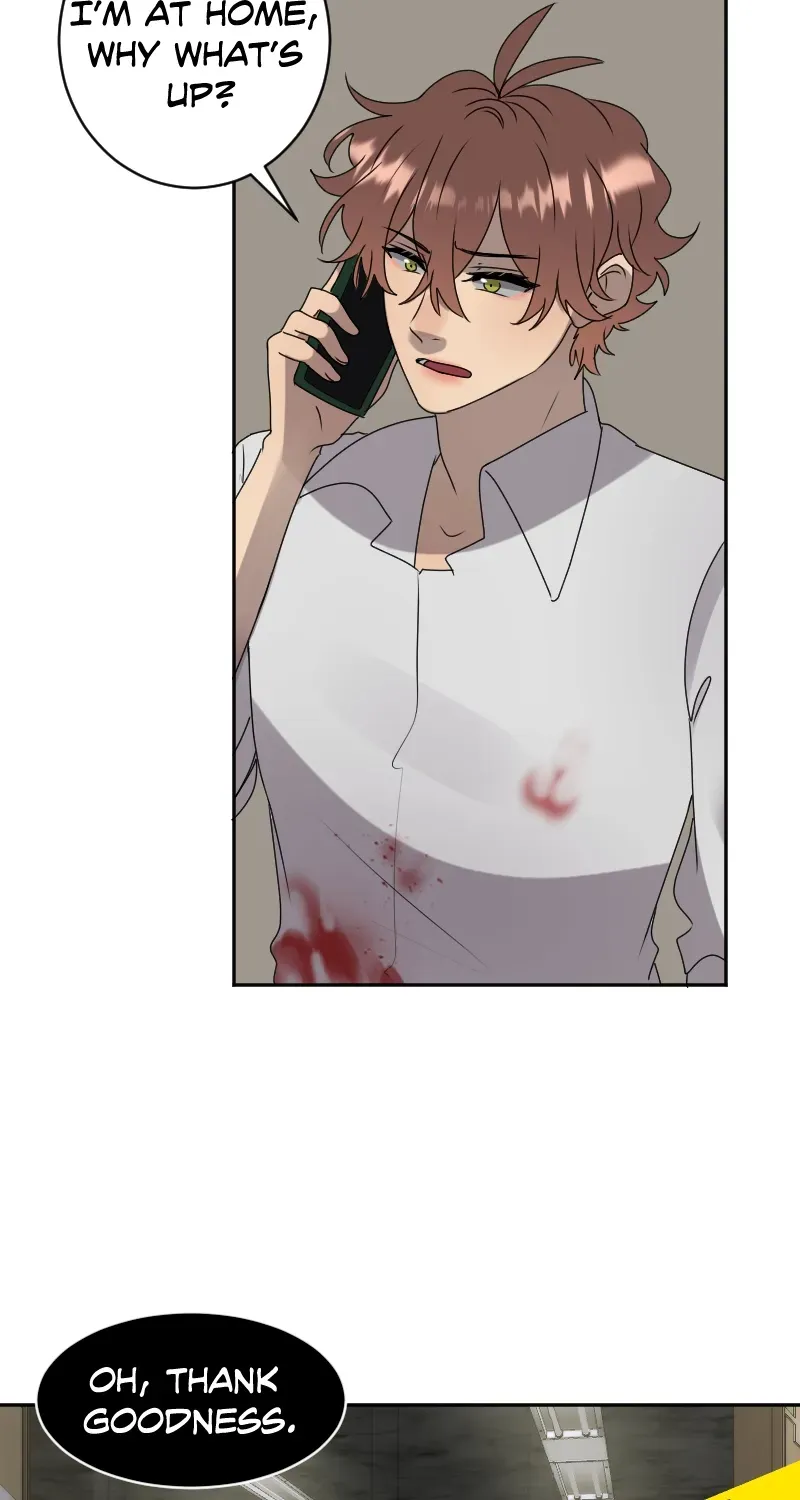 blackbird-s-requiem Chapter 2 page 43 - 