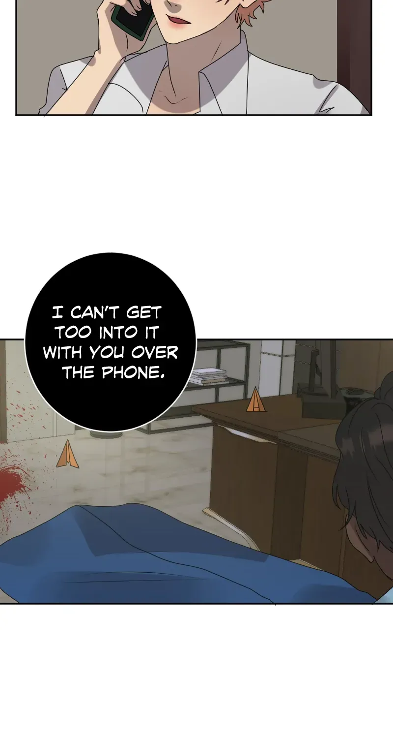 blackbird-s-requiem Chapter 2 page 47 - 