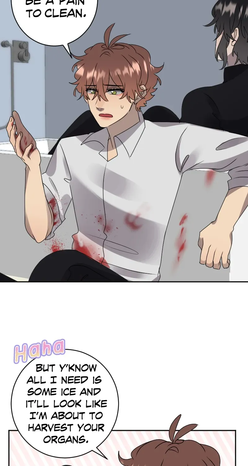 blackbird-s-requiem Chapter 2 page 9 - 