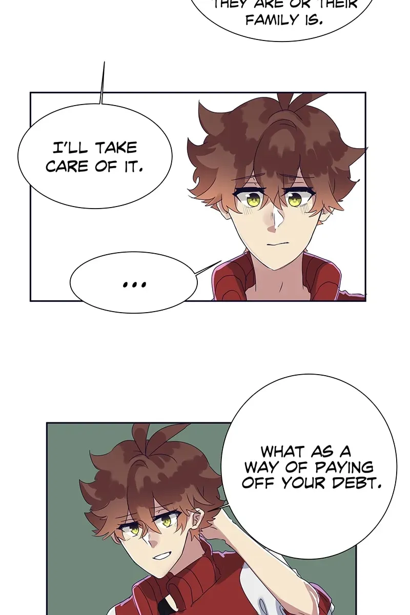 blackbird-s-requiem Chapter 20 page 27 - 