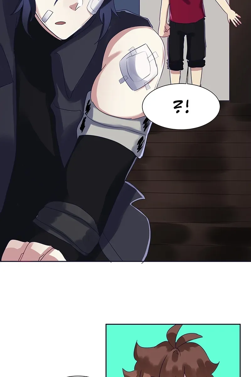 blackbird-s-requiem Chapter 3 page 16 - 