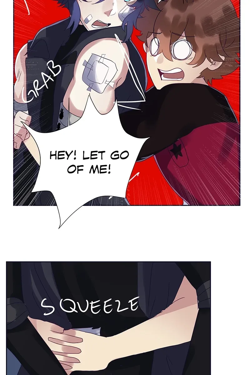 blackbird-s-requiem Chapter 3 page 18 - 