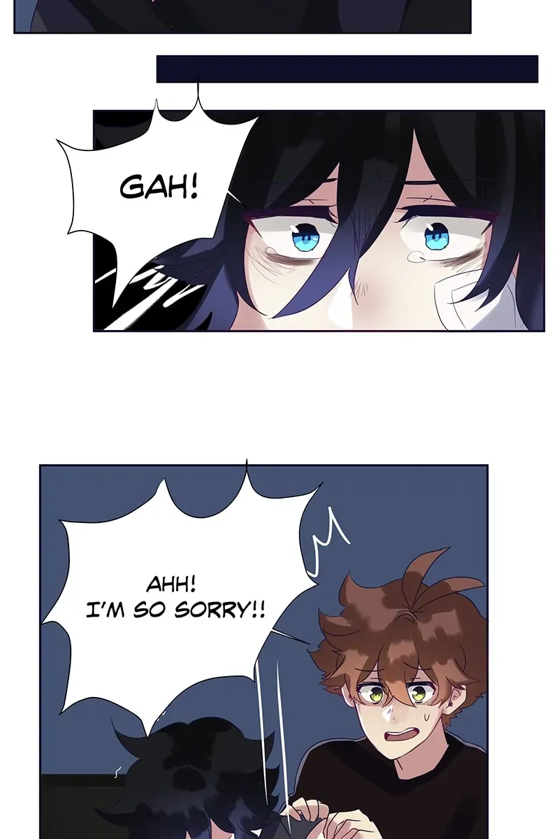 blackbird-s-requiem Chapter 3 page 19 - 