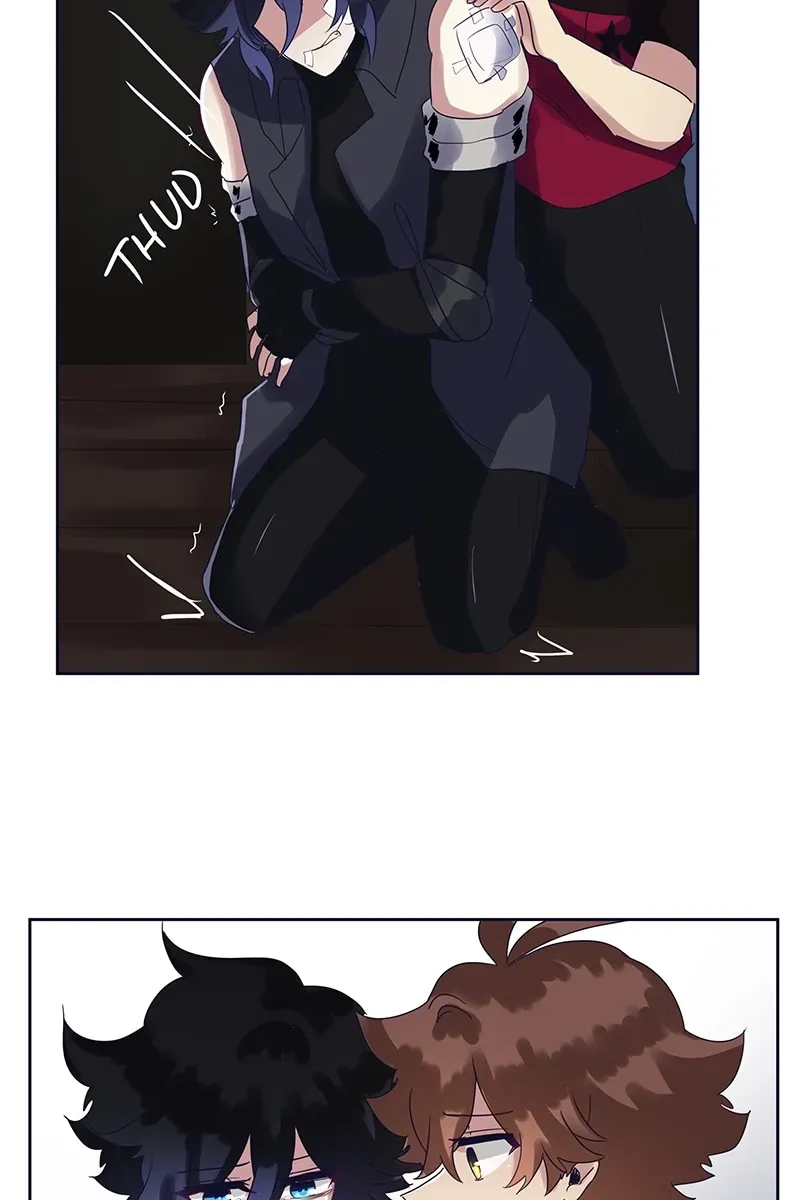 blackbird-s-requiem Chapter 3 page 20 - 