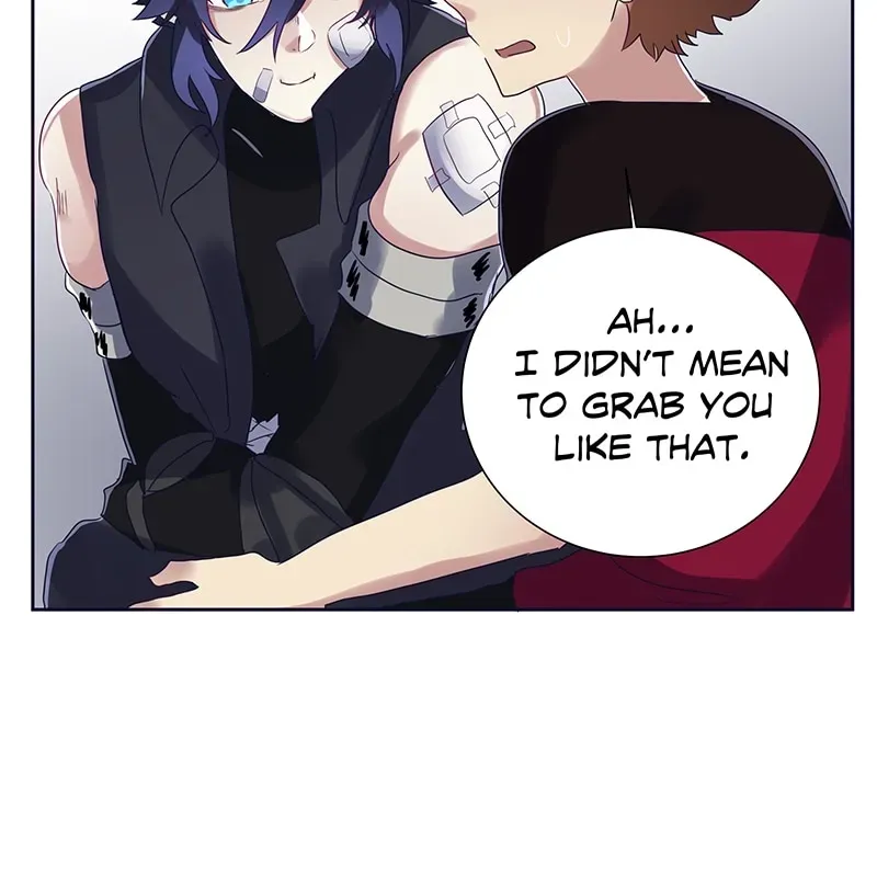 blackbird-s-requiem Chapter 3 page 21 - 