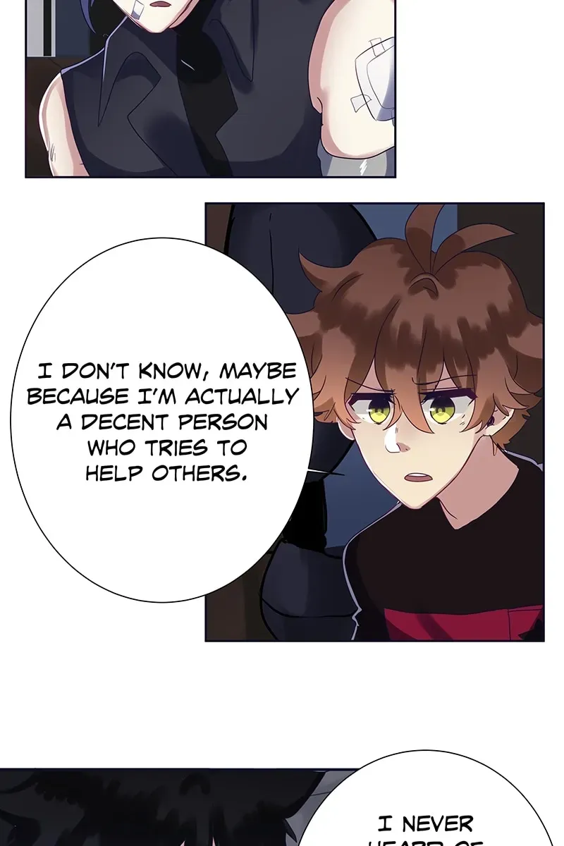 blackbird-s-requiem Chapter 3 page 23 - 